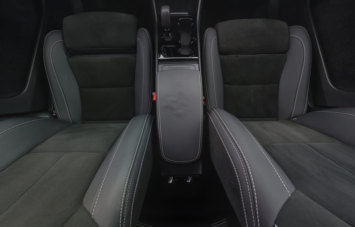 Volvo XC40 2023 - miniatyr 10