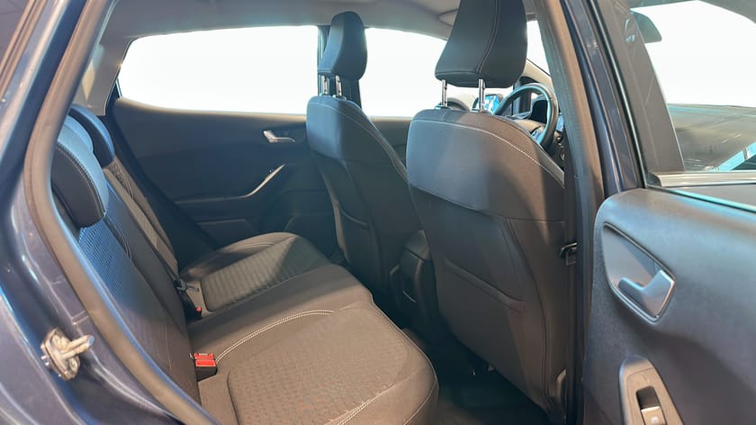 Bild 5 av Ford Fiesta Titanium 1.0 Ecoboost 95hk Manuell Apple Carplay