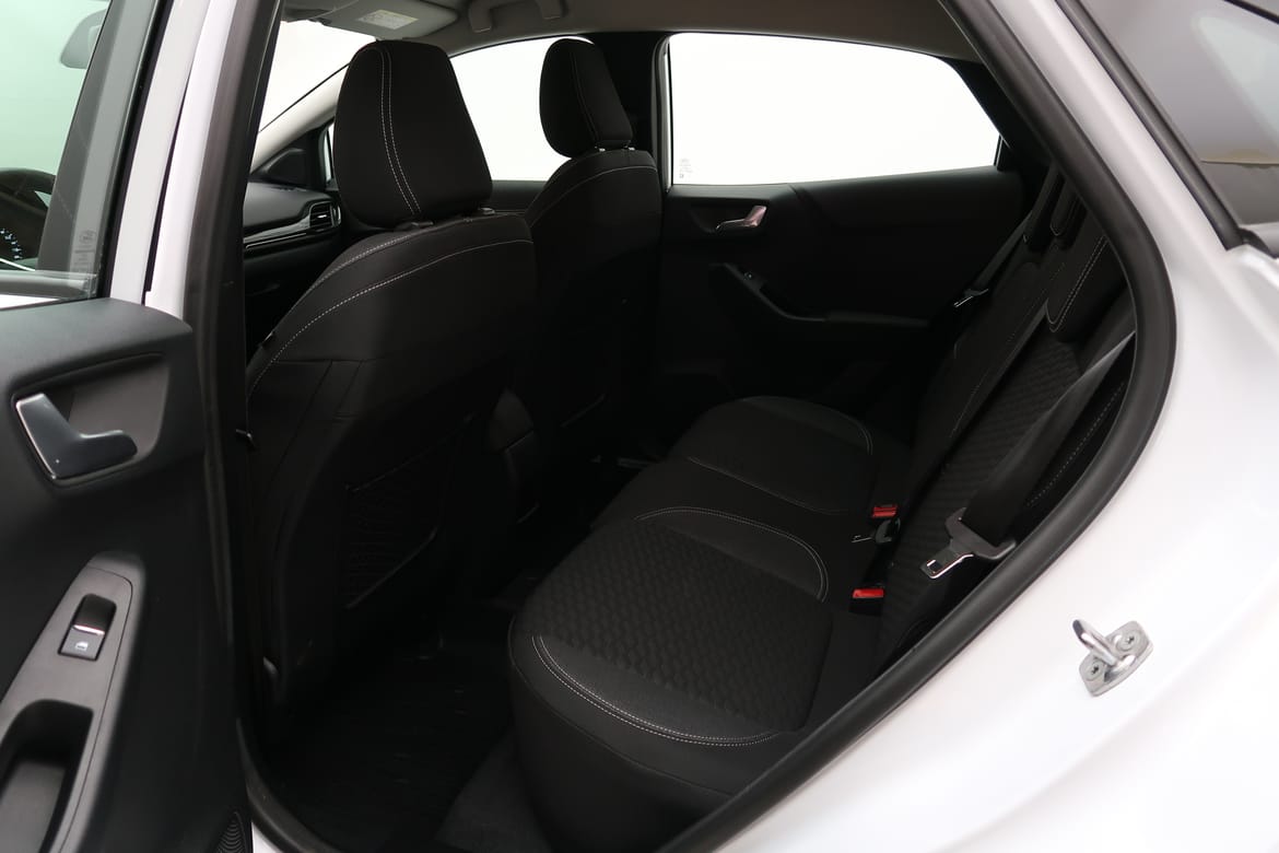 Ford Puma 2022 - miniatyr 6