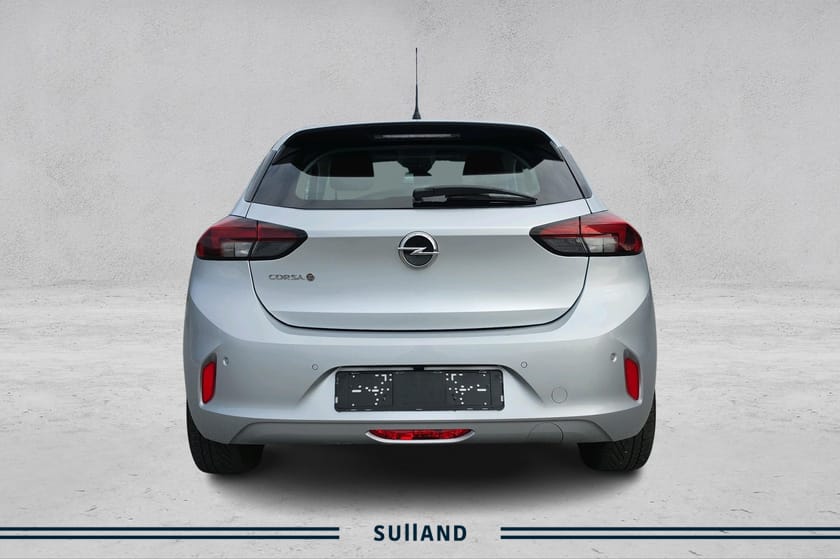 Bilde 4 av Opel Corsa-e Edition/R.kam/Cruise/Android Auto/Carplay++