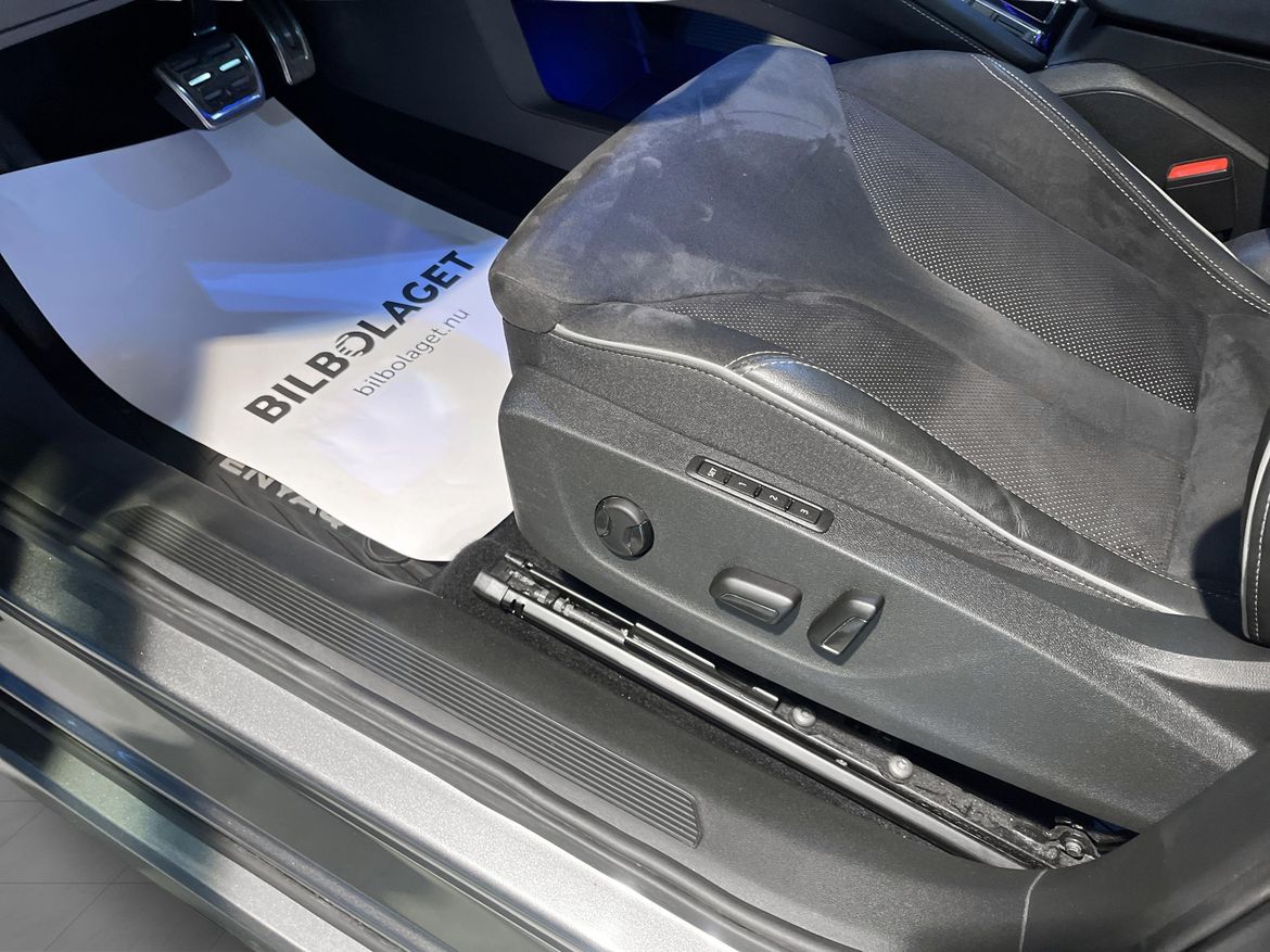 Škoda Enyaq iV 2023 - miniatyr 16