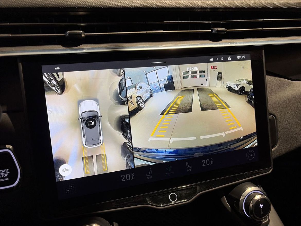 Lynk & Co 01 2022 - miniatyr 15