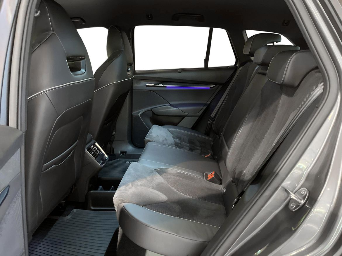 Škoda Enyaq iV 2023 - miniatyr 7