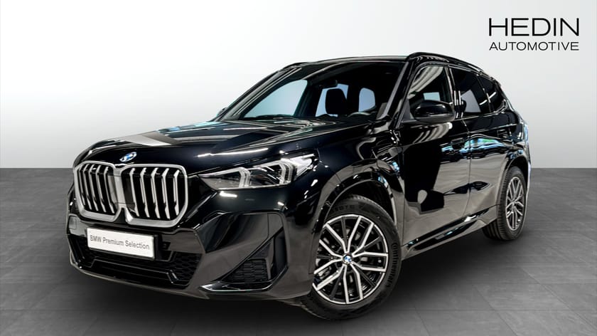 Bild 1 av BMW X1 xDrive25e xDrive 25e M sport Drag Backkamera