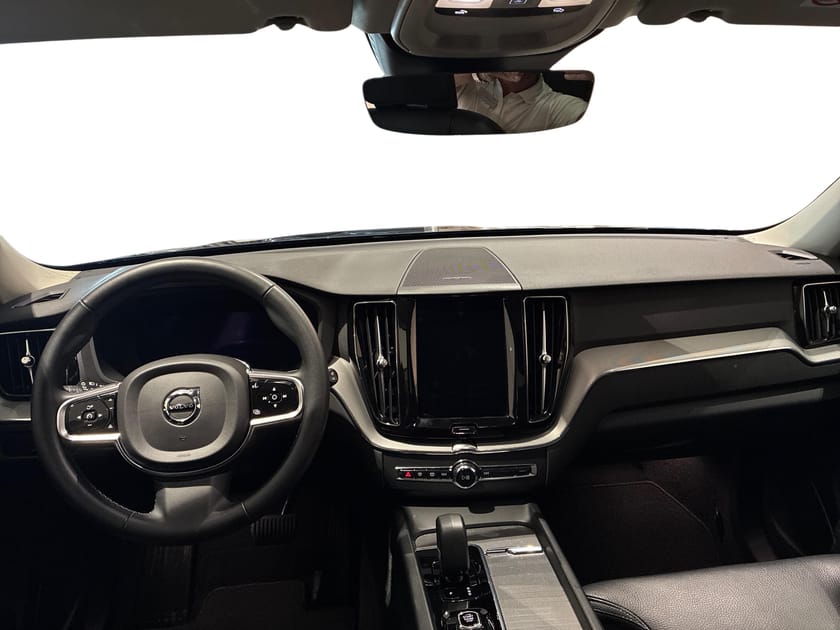 Bild 5 av Volvo XC60 Recharge T6 Plus Dark Edition.