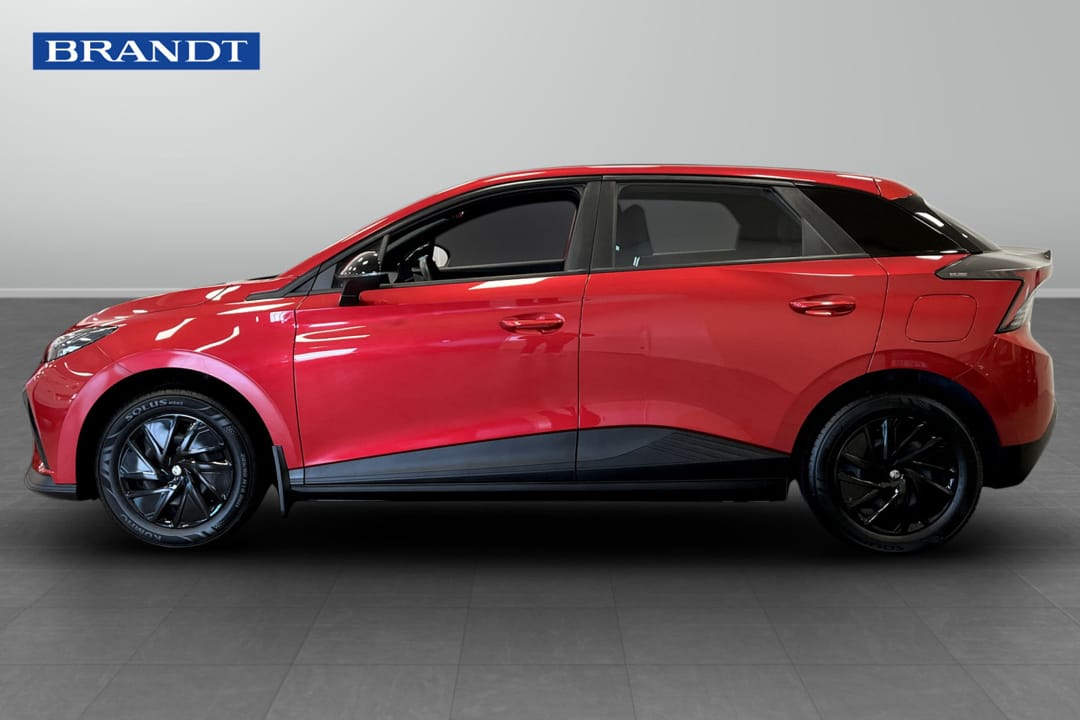 MG 4 Electric Standard Range