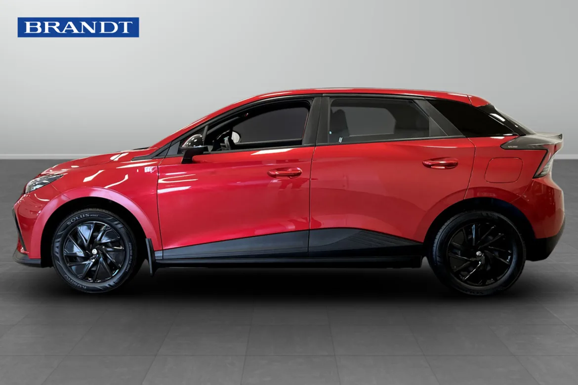 MG 4 Electric Standard Range