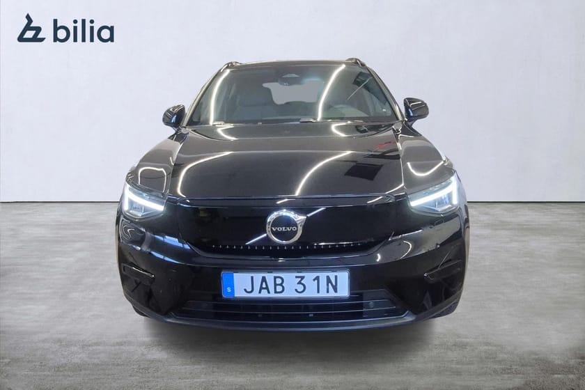 Bild 2 av Volvo XC40 Recharge Single Motor Core Edition *2,95% RÄNTA*