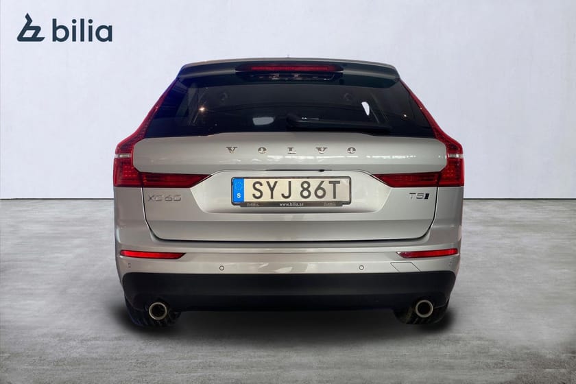 Bild 5 av Volvo XC60 T5 AWD Momentum Pro Edition