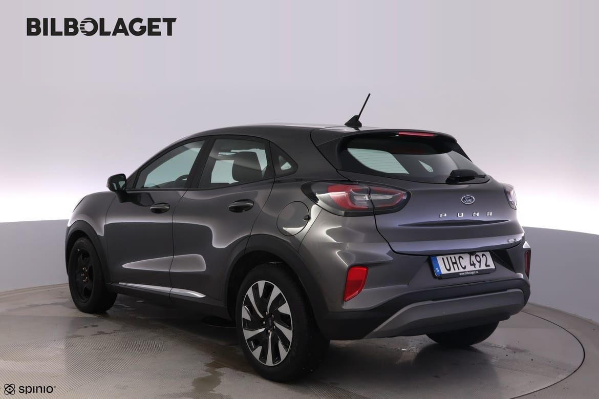 Ford Puma 2022 - miniatyr 3