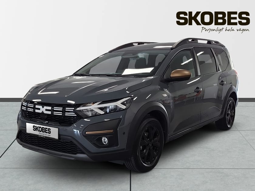 Bild 3 av Dacia Jogger 7-sätes TCe 110 extreme 7 platser
