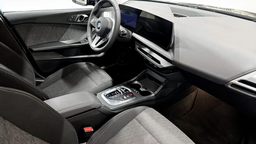 Bild 3 av BMW 120 5d