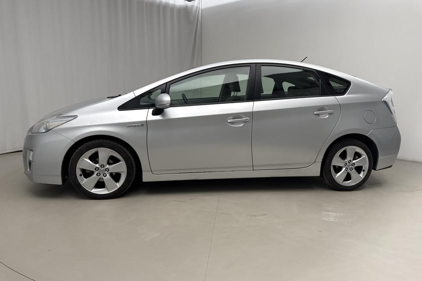 Bild 2 av Toyota Prius Hybrid 1.8 (99hk)