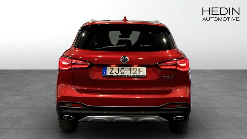 Bild 5 av MG EHS PHEV PLUG-IN HYBRID LUXURY | PANORAMA | 360°