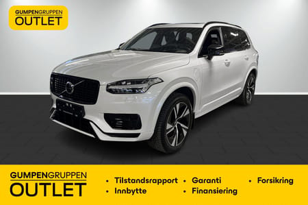 Volvo XC90 7 Seats