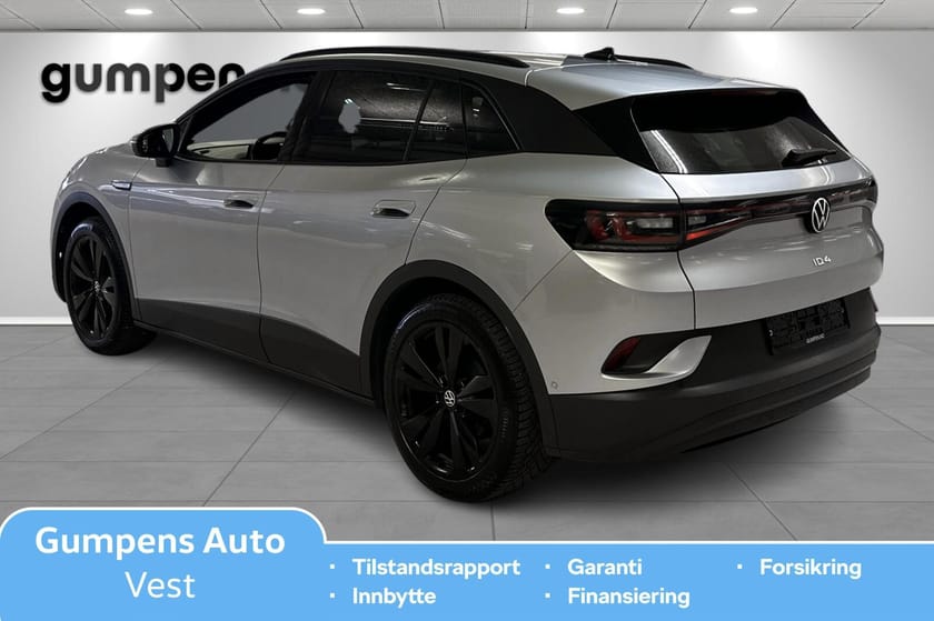 Bilde 3 av Volkswagen ID.4 Pro Performance limited  77kwh 204hk