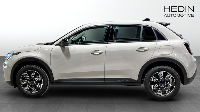 Bild 2 av Fiat 600 Hybrid HEV ICON Privatleasing fr 2595 kr/mån