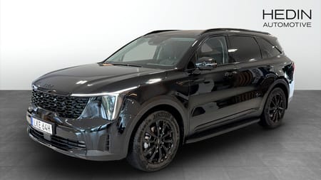 Kia Sorento PHEV AWD ADVANCE PLUS PANORAMA / 3.95 % Ränta / Demokampanj!