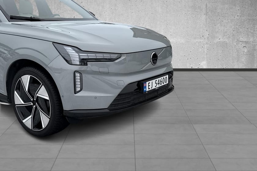Bilde 5 av Volvo EX90 Twin Motor Performance M Perform Ultra