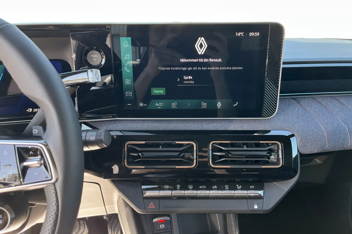 Renault 4 E-Tech