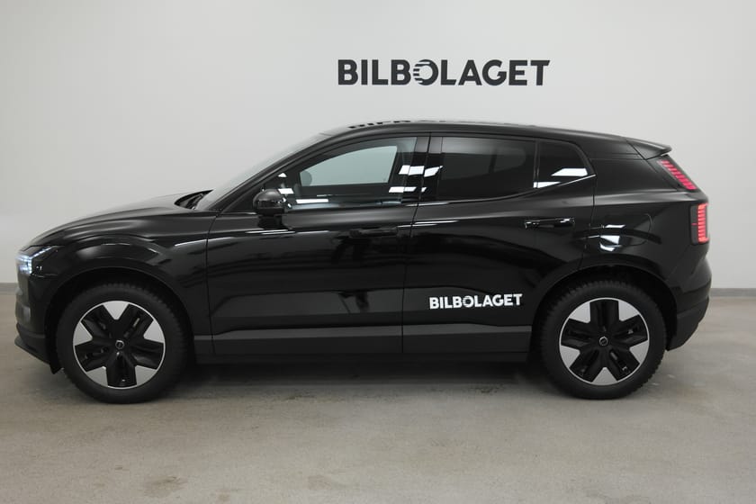 Bild 2 av Volvo EX30 Single Motor Extended Range Plus Demobil