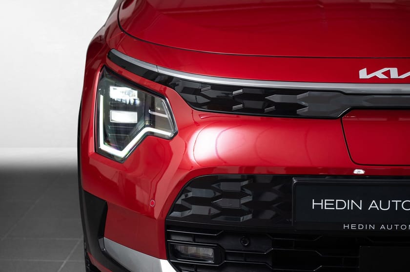Bilde 3 av Kia Niro EV 