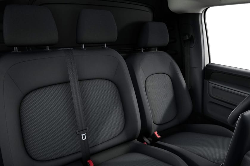 Bild 4 av Volkswagen ID. Buzz Cargo 286hk *Inkl Dragpaket* Kampanj