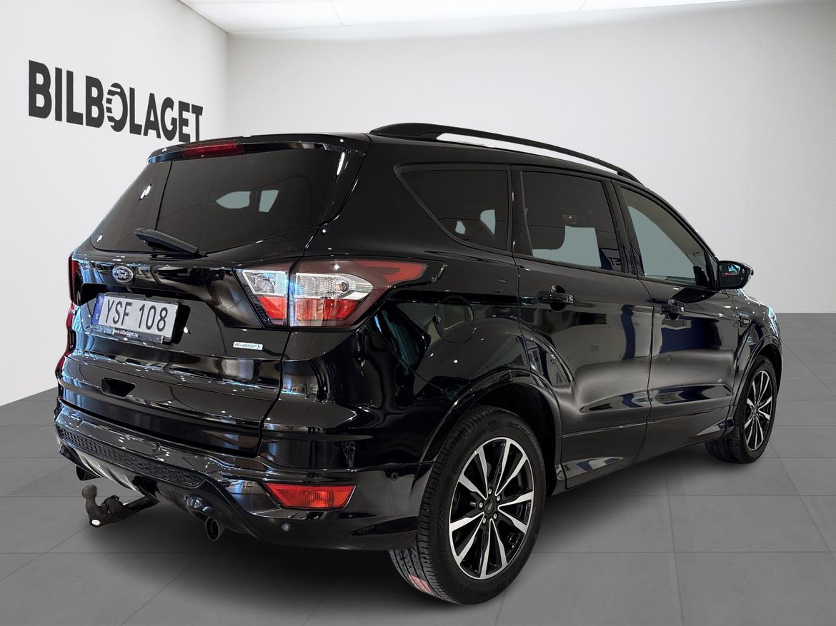 Ford Kuga 2018 - miniatyr 4