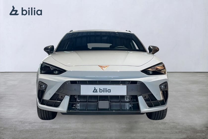 Bild 4 av CUPRA Leon Sportstourer - Lagerbil -Dragkrok