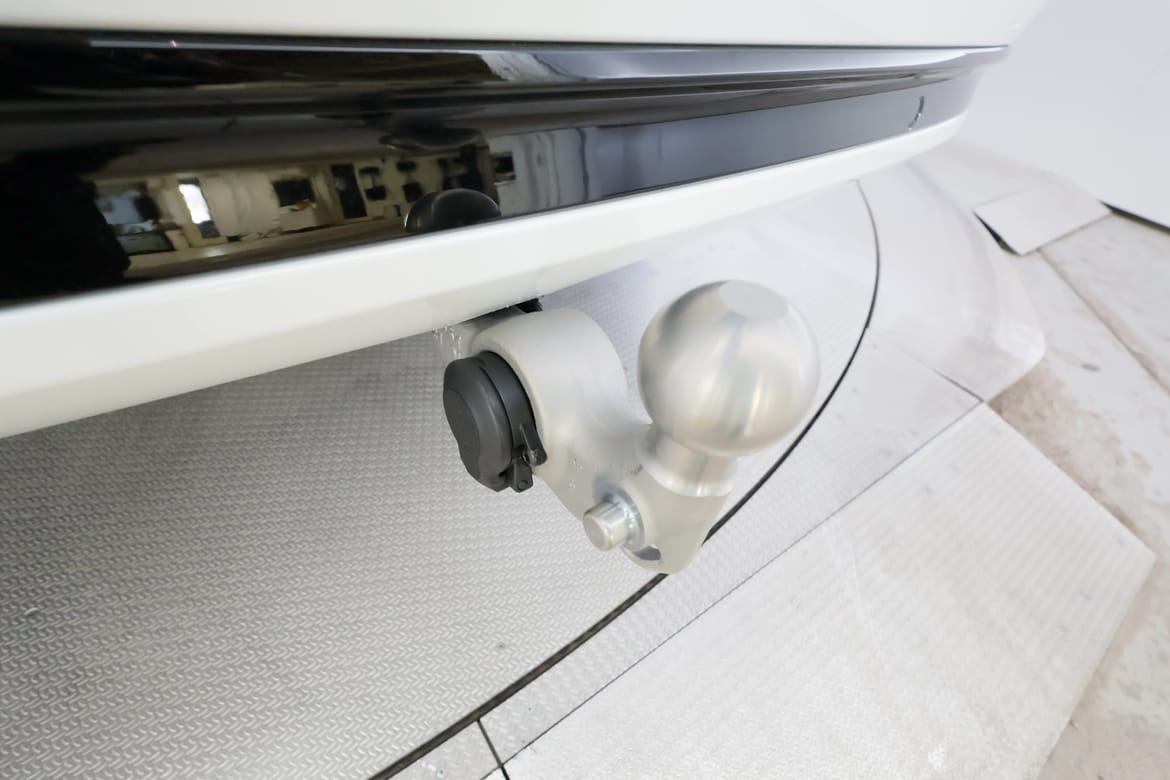 Volvo XC90 2026 - miniatyr 33