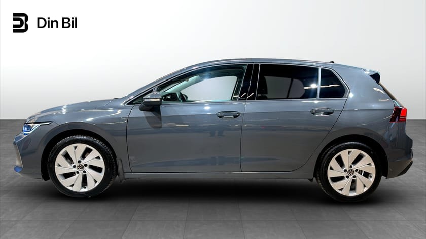 Bild 2 av Volkswagen Golf Life eTSI150HK DSG Edition/Komfort/Backkamera