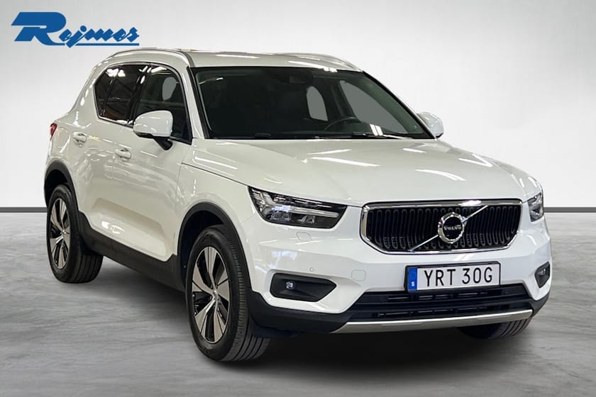 Bild 3 av Volvo XC40 T5 Twin Engine Mom Advanced Edition