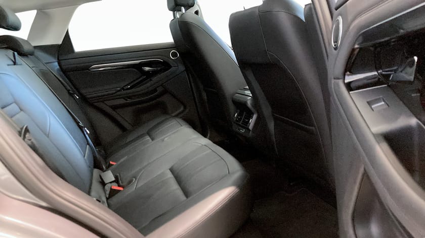 Bild 5 av Land Rover Range Rover Evoque P300e AWD SE *Black Pack*