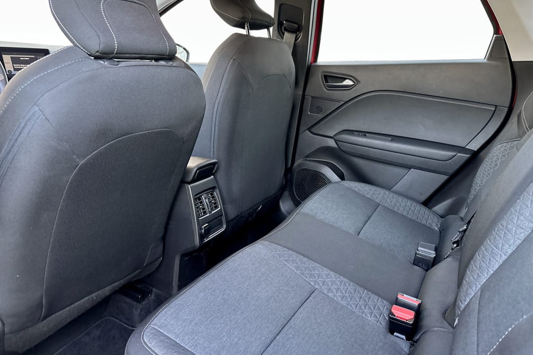 Renault Captur E-TECH Plugin-Hybrid 160