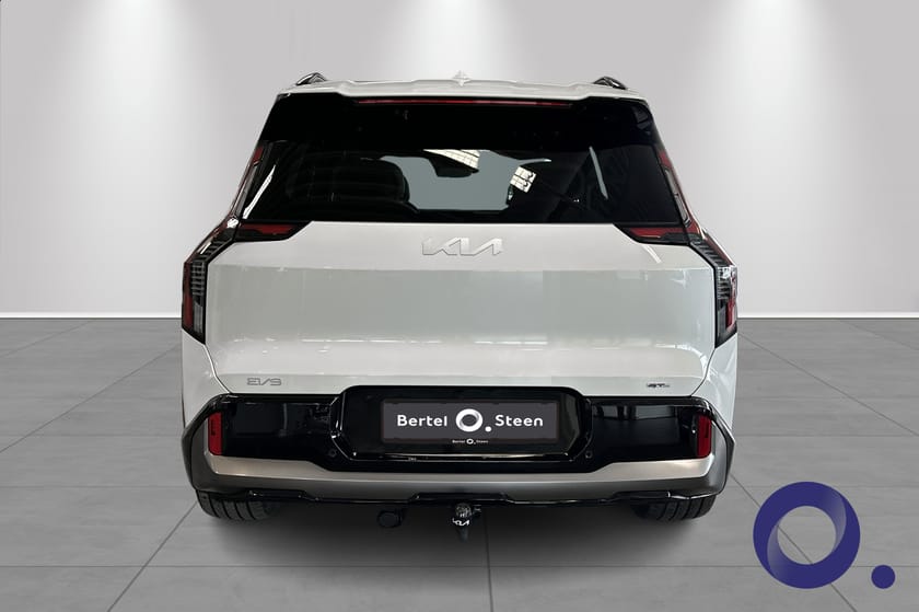Bilde 4 av Kia EV9 AWD AWD|GT-Line|Panorama|Hengerfeste|6 seter|Godt utstyrt
