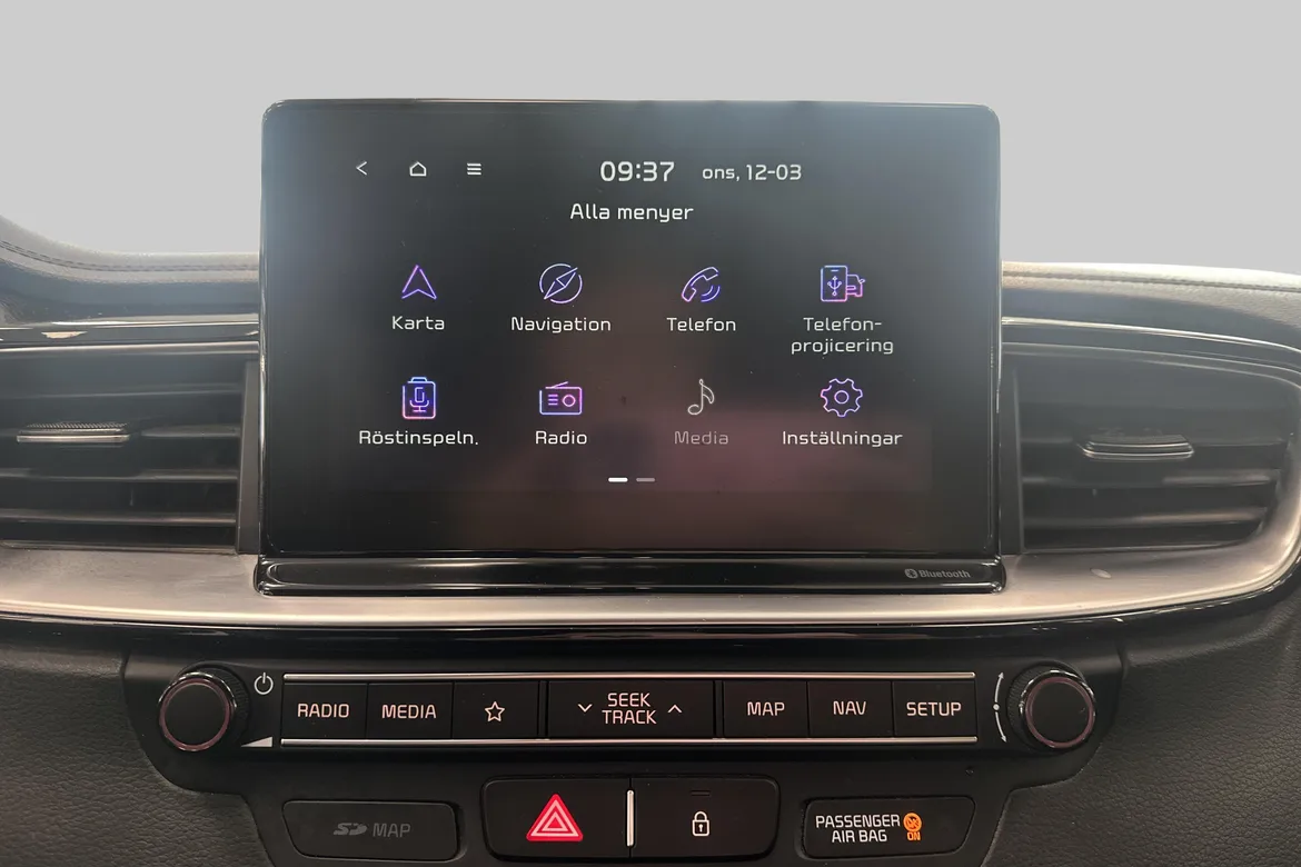 picture of a car