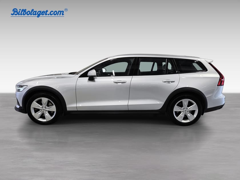 Bild 3 av Volvo V60 Cross Country D4 AWD Advanced SE II