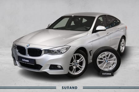 BMW 320d xDrive GT
