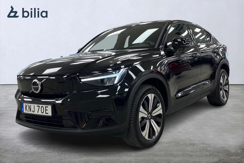 Bild 1 av Volvo C40 Recharge Single Motor Core