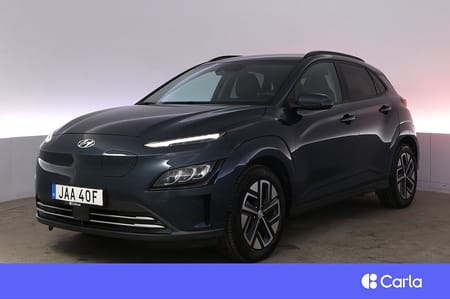 Hyundai Kona Electric 39.2 kWh