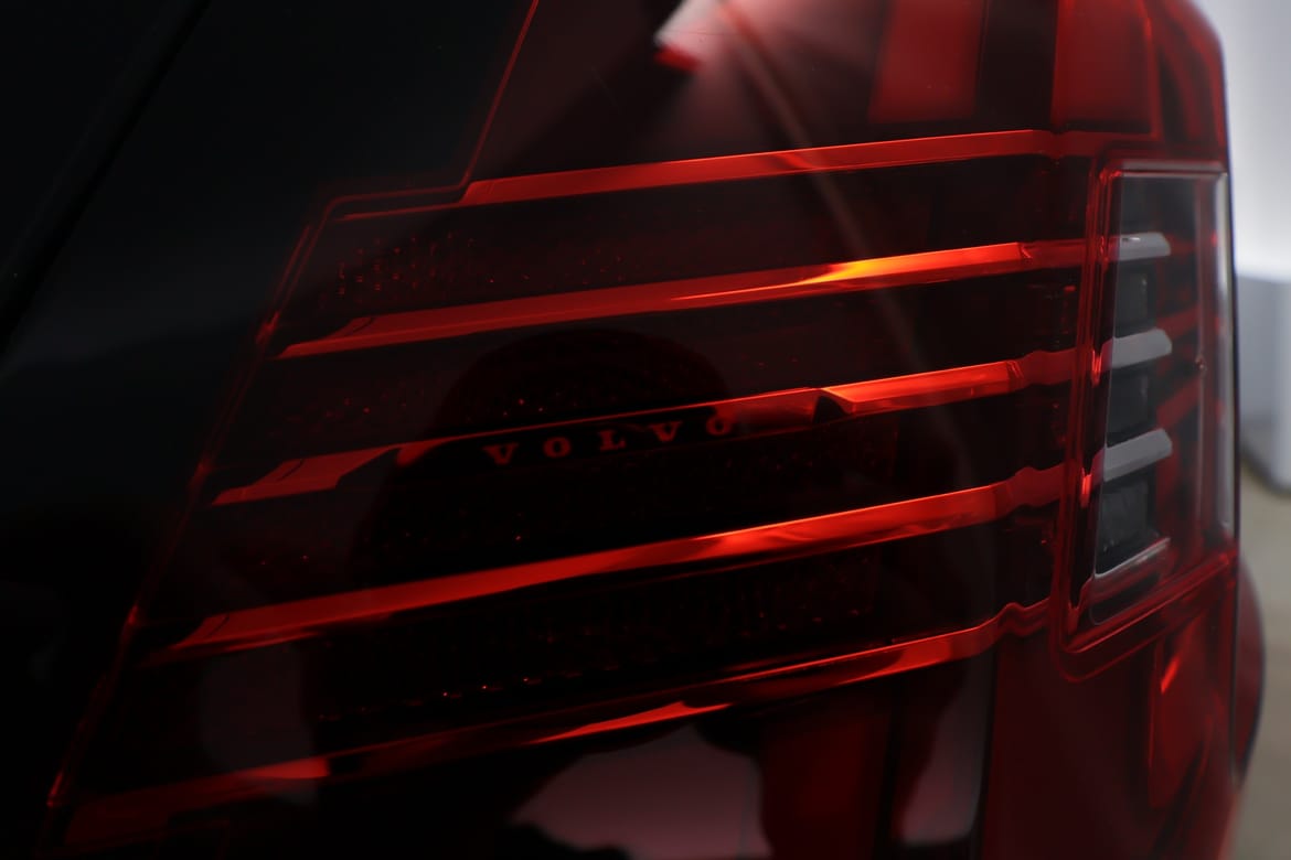 Volvo V90 2023 - miniatyr 25