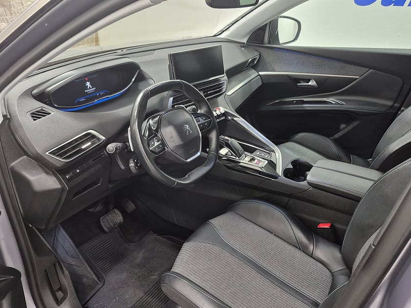 Bild 2 av Peugeot 3008 HDI 130HK Allure