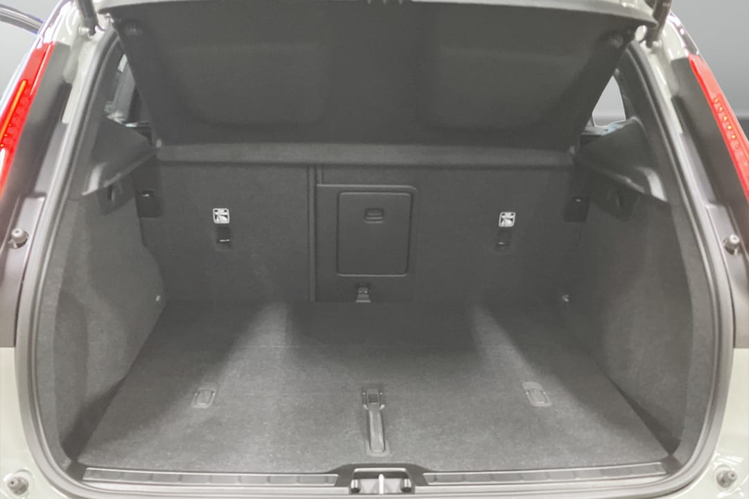 Volvo XC40 Recharge Single Motor