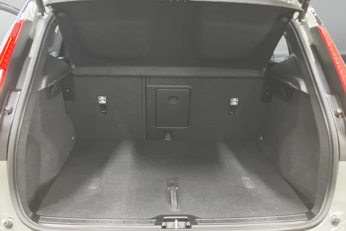 Volvo XC40 Recharge Single Motor