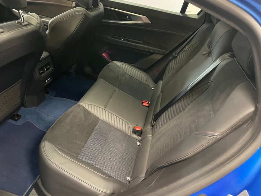 Bild 5 av Renault Rafale E-Tech 4x4 PHEV 300  atelier Alpine