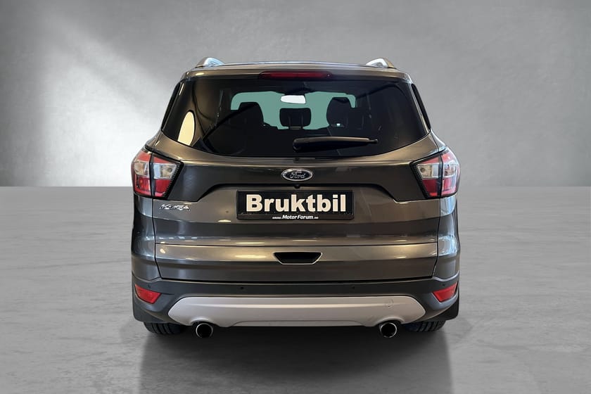 Bilde 3 av Ford Kuga -ACC-EL.SETE-FIN KM-