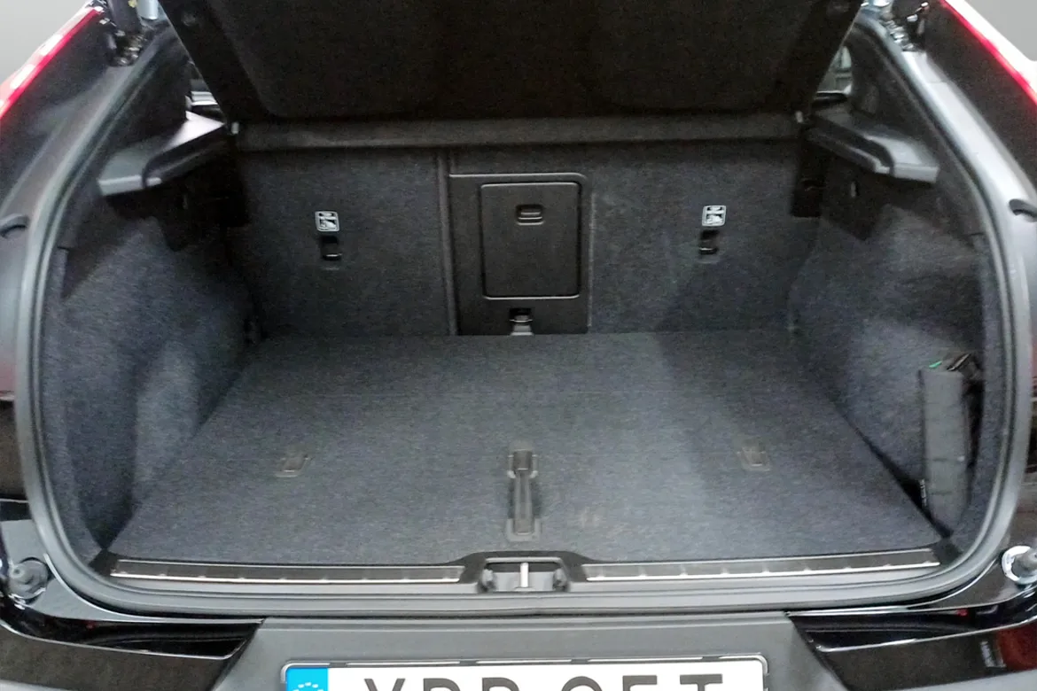 Volvo EC40 Twin Motor Performance