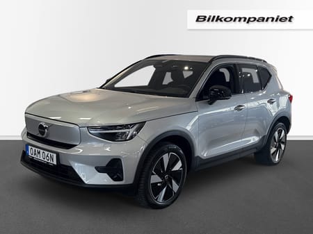 Volvo XC40 Recharge Single Motor Extended Range Core