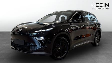MG S5 EV Standard Range COMFORT 49 KWH