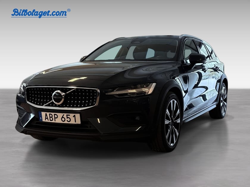 Bild 1 av Volvo V60 Cross Country B4 AWD Diesel Plus